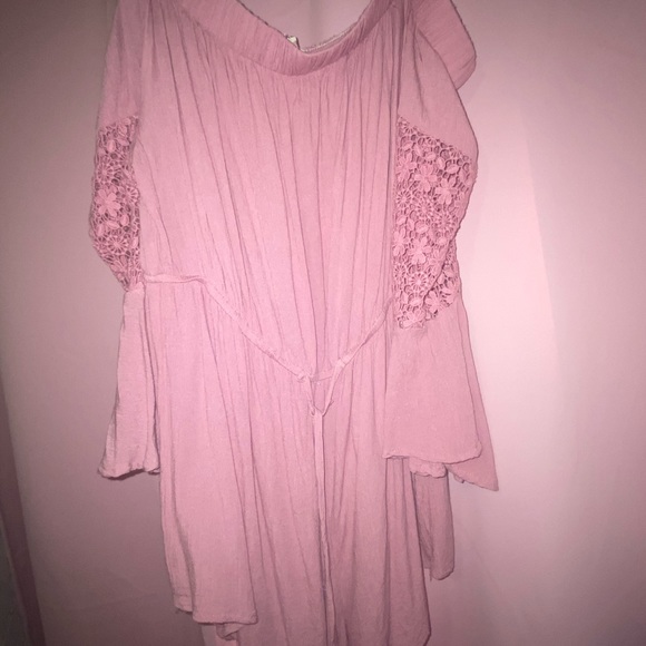BOHO romper - Picture 1 of 5